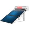 Ariston Pannello Solare Circolazione Naturale Kairos Thermo HF 2 Lt 300 Tetto Piano