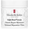 ELIZABETH ARDEN 8 Hour Ultimate Repair Moisturizer 50 ml Crema Idratante Vasetto Tutti i tipi di pelle