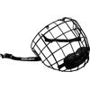 Bauer Griglia da hockey Bauer Contour 2 White Senior L