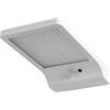 Ledvance Door Led Solar Apparecchio Alimentato a Batteria, Bianco