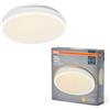 OSRAM ORBIS LONDON plafoniera, bianca, 16W, 2000lm