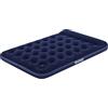 Bestway 67225-6 Materasso matrimoniale con pompa a pedale incorporata da 191x137x28 cm