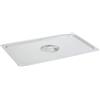 Baldassare Agnelli Pentole Agnelli Coperchio Gastronorm, Acciaio Inossidabile, 1/3, 32.5x17.60 cm
