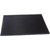 Lumian Luxury Bar Tools The Bars Bars Tappetino, Gomma, Nero, 45x30x1 cm