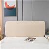 uyeoco Fodera Copri Testata Letto Copertura Testiera Letto Matrimoniale Singolo Elastica per Letto Fodera Protezione Elastico all-Inclusive Coperchio Testata Letto (Color : H, Size : 150-170cm)