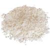 TooGet Fiocchi di Cera di Soia Bianca Pura, Sfuso di Cera di Soia Naturale al 100% per la Fabbricazione di Candele Fai-da-te, Qualità Premium, Grado Superiore - 445g