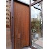 YUJIANHUAA Tenda di Perline di Bambù,Tende di Perline di Legno,Tenda Antimosche,Sospeso Decorativo Divisore Schermo di Spazio,per Camera Porte Finestre Corridoi Soggiorno,Personalizzabile (90x180cm(90 Fili))