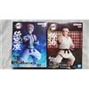 BANPRESTO Akaza Hakuji Figure VIBRATION STARS Demon Slayer: Kimetsu no Yaiba Japan