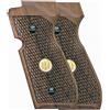 BERETTA Umarex 10IT4000844350855IT10 Beretta Piastrine Legno
