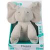 GUND Flappy Elefantino Peluche Interattivo, Canta e Parla in Italiano, Muove ...