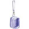 LIHIT LAB Giappone NUOVO LIHIT LAB myfa Decoration Box Pouch Mini Lilac Viola A3307-10