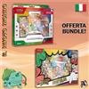 POKÉMON - Bundle Collezione Primi Compagni d'Avventura + Collezione Ascesa Eroic