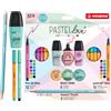 Set di pennarelli STABILO point 88 mini/marcatori STABILO Pen 68 Mini