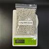 NONE 1000 Colpi Di Palline Airsoft BB 6Mm 0,25G/0,2G/0,12G Paintball BB Proiettili St