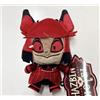 Round One Exclusive Hazbin Hotel Finger Puppet Alastor Round One Exclusive from japan Limited raro
