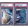 PSA1 Set Lugia Legend 029/030 Holo 1a edizione. Collezione Pokemon Japanese...