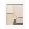 Agave Quadro su tela dipinto a mano Candy