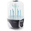 Babymoov Sterilizzatore Scola - Biberon Babymoov Turbo Pure