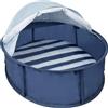 Babymoov Babyni Box Giochi & Lettino Marinière