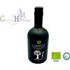 GreekHerbay Olio Extra Vergine di Oliva Greco Biologico Koroneiki Monovarietà 500ml Ceramica