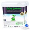 Nortembio Bicarbonato di sodio 2 x 6 kg, ingresso biologico di origine natura...