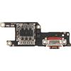 OEM XIAOMI FLAT CONNETTORE DI RICARICA PER XIAOMI REDMI NOTE 15 PRO 5G