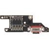 OEM XIAOMI FLAT CONNETTORE DI RICARICA PER XIAOMI REDMI NOTE 15 PRO+ 5G