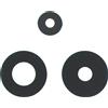 OEM POCO SET 3 VETRI DI PROTEZIONE FOTOCAMERE PER POCO X6