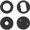 OEM POCO SET 4 VETRI DI PROTEZIONE FOTOCAMERE PER POCO F8 ULTRA