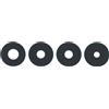 OEM POCO SET 4 VETRI DI PROTEZIONE FOTOCAMERE PER POCO X6 PRO