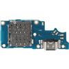 OEM REALME FLAT CONNETTORE DI RICARICA PER REALME 12 4G RMX3871