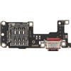 OEM REALME FLAT CONNETTORE DI RICARICA PER REALME GT7 PRO RMX5011