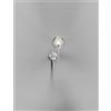 Vistosi PUPPET APPLIQUE A PARETE P FUME' TRASPARENTE CROMO LUCIDO 1 LUCE ATTACCO G9