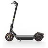 Segway-Ninebot, Monopattino Elettrico, Modello F65I per adulti, 25 km/h velocità massima, 65 km autonomia, indicatori di svolta e doppio freno