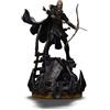 IRON STUDIOS Lord of the Rings Art Scale 1/10 Statua Legolas Unleashed 29 cm Iron Studios