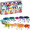 Lego NUOVO LEGO Dots Lots of Dots Set 41935 Toy Block Regalo Gemme Artigianato Età 6+