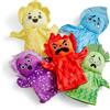 hand2mind Set di Pupazzi da Mano Feelings Family di Learning Resources, Pupazzi da Mano...