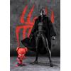 Bandai S.H. Figuarts Spider-Man Across Spider-Verse Spider-Man Noir & Spider-Ham