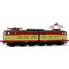 Rivarossi HR2965 FS E 656, I serie, livrea TEE SPERIMENTALE, ep IV