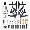Matrix Racing Club NUOVO Tamiya TT-02 2WD Drift Conversion Kit Versione Economy Made in Japan