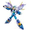 Bandai Modellino Bandai Chogokin Mega Man X Giga Armor X nuovo
