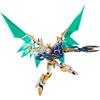 Bandai Modellino BANDAI Robot Spirits Code Geass KMF Lancelot siN nuovo
