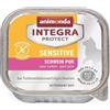 ANIMONDA Integra Sensitive con maiale 100g