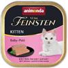 ANIMONDA Vom Feinsten Kitten paté vaschetta 100g