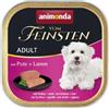 ANIMONDA Vom Feinsten tacchino e agnello 150 g