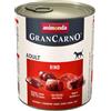 ANIMONDA Grancarno manzo 800g