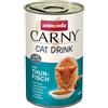 ANIMONDA Carny Cat Drink with Tuna 140 ml con tonno