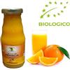 Azienda agricola Patea Succo biologico - Succo di arancia Calabrese puro 100% - Azienda agricola patea - 20cl