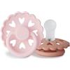 FRIGG Fairytale Round Silicone 2-Pack Size 1 2 pz