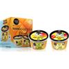 Organic Shop Mango-licious Mood Beauty Set
